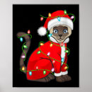 Suche nach siamesische katzen poster Süß