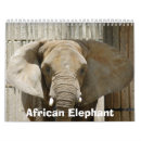 Suche nach elefanten kalender Afrikanisch
