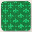Suche nach fleur de lis untersetzer Französisch