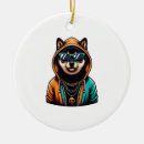 Suche nach shiba inu ornamente Lustig