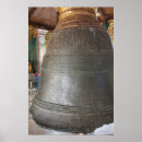 Suche nach glocke poster Buddhistisch