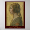 Suche nach leonardo da vinci druck poster Portrait