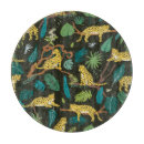 Suche nach leoparden schneidebrettchen Blume