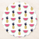 Suche nach wassermelone untersetzer Tropen