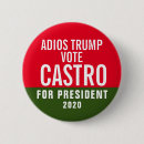 Suche nach nicht mein präsident buttons Kampagne