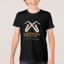 Suche nach bariton saxophon tshirts Jazz