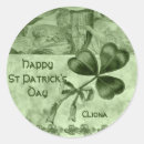 Suche nach heiligen patrick aufkleber St patrick tag