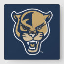 Suche nach der panther poster wanduhren Fiu