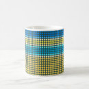 Suche nach streifen und punkte tassen Retro