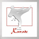 Suche nach karate poster Kampfkünste