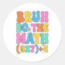 Suche nach lustige mathematik aufkleber Meme