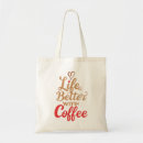 Suche nach java tote bags Koffein