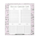 Suche nach rosa notizblock To do list