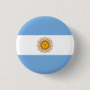 Suche nach argentinien flagge buttons Argentinisch