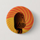Suche nach mikrofon buttons Retro