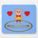 Suche nach teddybären mousepads Blau