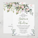 Suche nach hochzeitspaar einladungen Aquarell