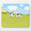 Suche nach milchkuh mousepads Kühe