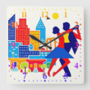 Suche nach paaren wanduhren Wanddekor