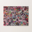 Suche nach comic puzzle Cool