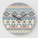 Suche nach aztec wanduhren Geometrisch