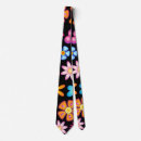 Suche nach retro blumen krawatten Mode