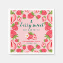 Suche nach erdbeeren servietten Beerenbaby