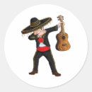 Suche nach mariachi aufkleber Cinco de mayo feiern