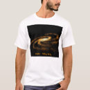 Suche nach milchig tshirts Galaxie