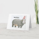 Suche nach flusspferde karten Glücklich