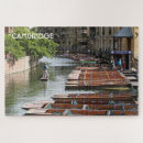 Suche nach cambridge puzzle Boote