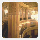 Suche nach opernhaus aufkleber Architektur