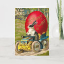 Suche nach vintager osterhase karten Retro