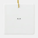 Suche nach quadrat ornamente Personalisiert