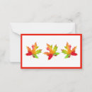 Suche nach herbst kleine grußkarten Minimal