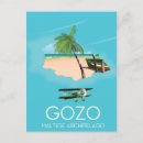 Suche nach gozo postkarten Insel