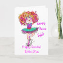 Suche nach rotation postkarten Ballett