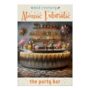 Suche nach mid century poster Martini