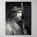 Suche nach christus poster Schrift