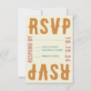 Suche nach hell rsvp karten Retro