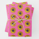 Suche nach rosa sonnenblumen geschenkpapier Natur