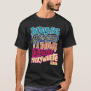 Suche nach ungerechtigkeit tshirts Überall