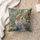 Suche nach peter rabbit kissen Perlkaninchen
