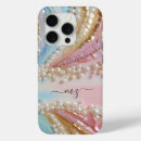 Suche nach pearls iphone hüllen Blau