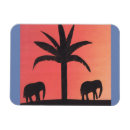 Suche nach elefant silhouette magnete Afrika