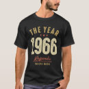 Suche nach geboren im jahre 1966 tshirts Legenden