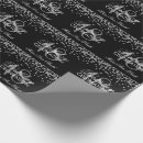 Suche nach silbernes schwarzes geschenkpapier Glitter