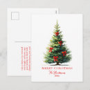 Suche nach christbaum postkarten Elegant