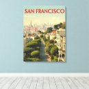 Suche nach san francisco poster leinwandbilder Kalifornien