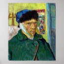Suche nach ear poster Vincent van gogh